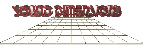 Sound Dimensions