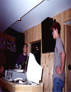 Dave & Anth